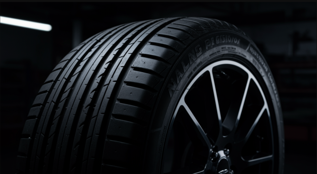 סדנת צמיגים צמיגי רשף